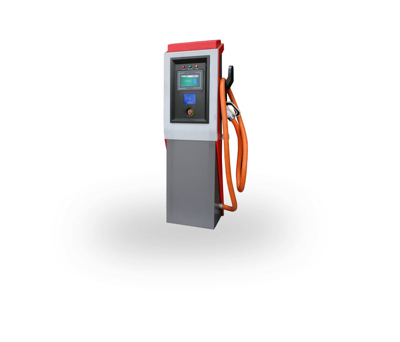 TBDC系列充电终端