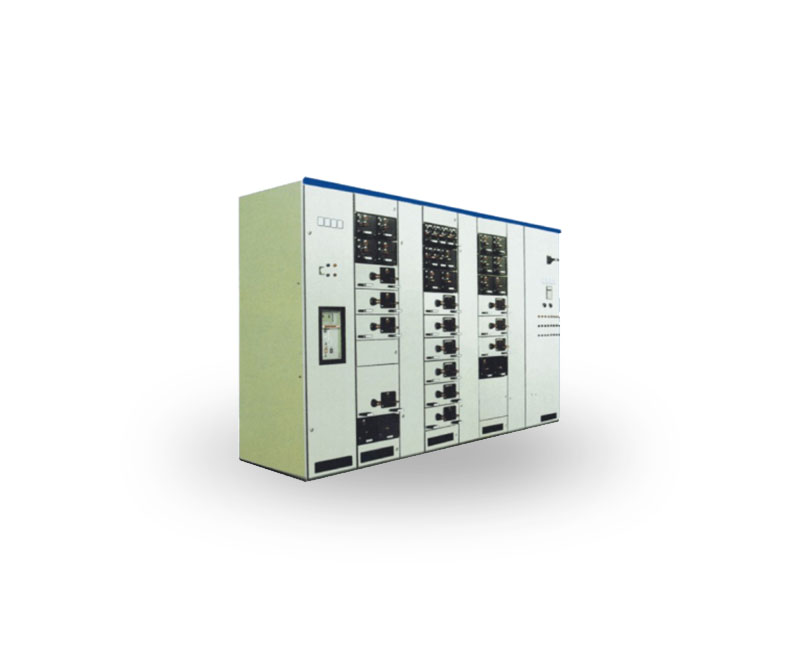 GCS型低压抽出式开关柜-MNS型低压抽出式成套开关设备
