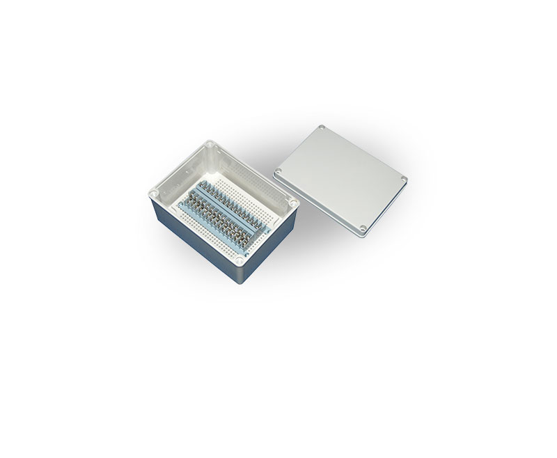 端子接线盒TJ-30P-M