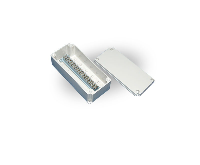 端子接线盒TJ-20P-M