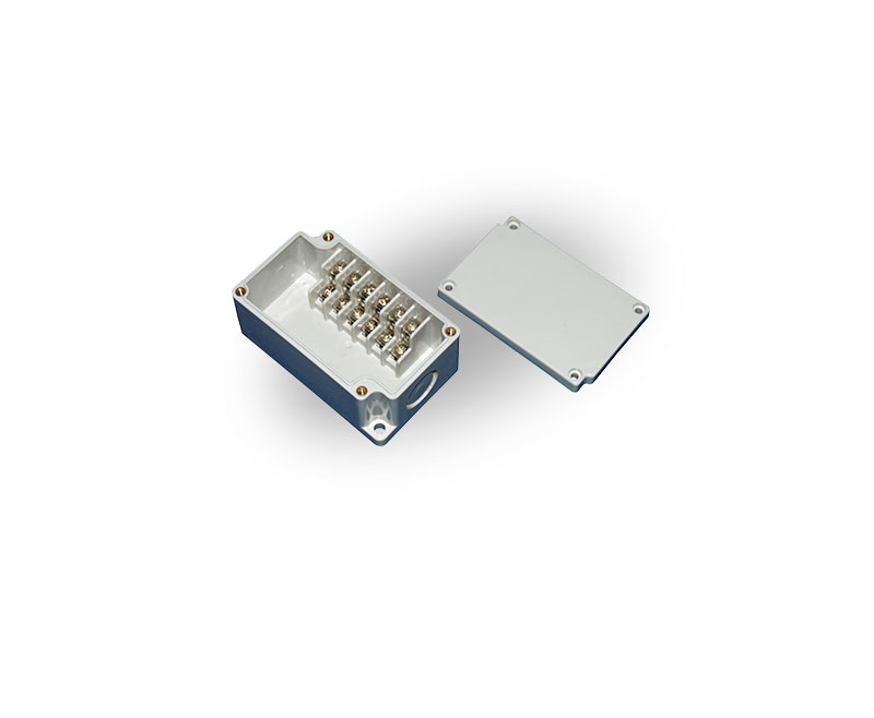 端子接线盒TJ-6P-K