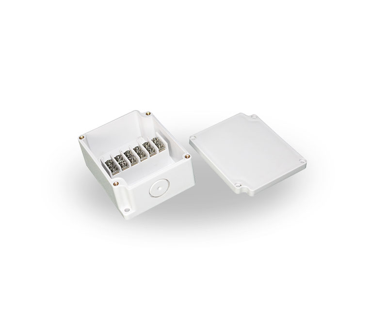 端子接线盒TJ-4P-K