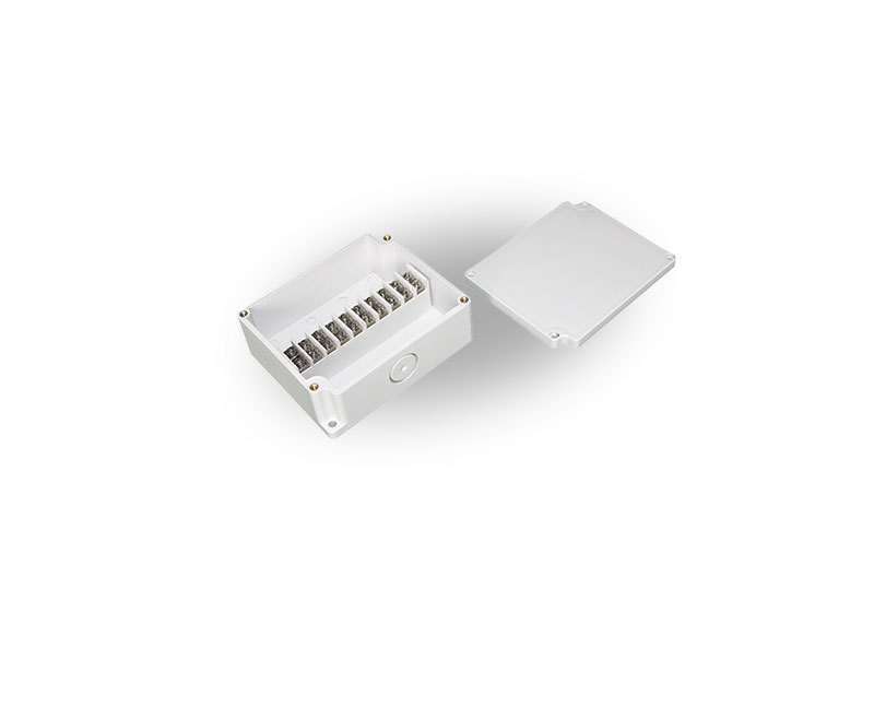 端子接线盒TJ-10P-M