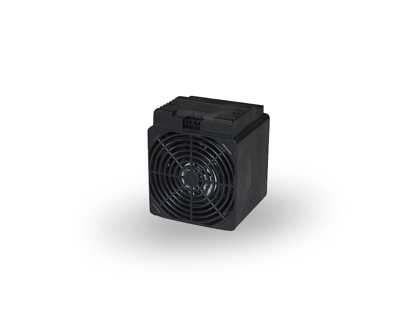 TSL 080系列 简洁高性能风扇辅助加热器