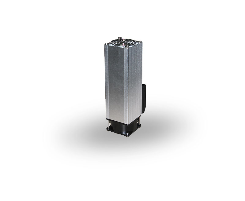 THG 028系列 紧凑型风扇加热器