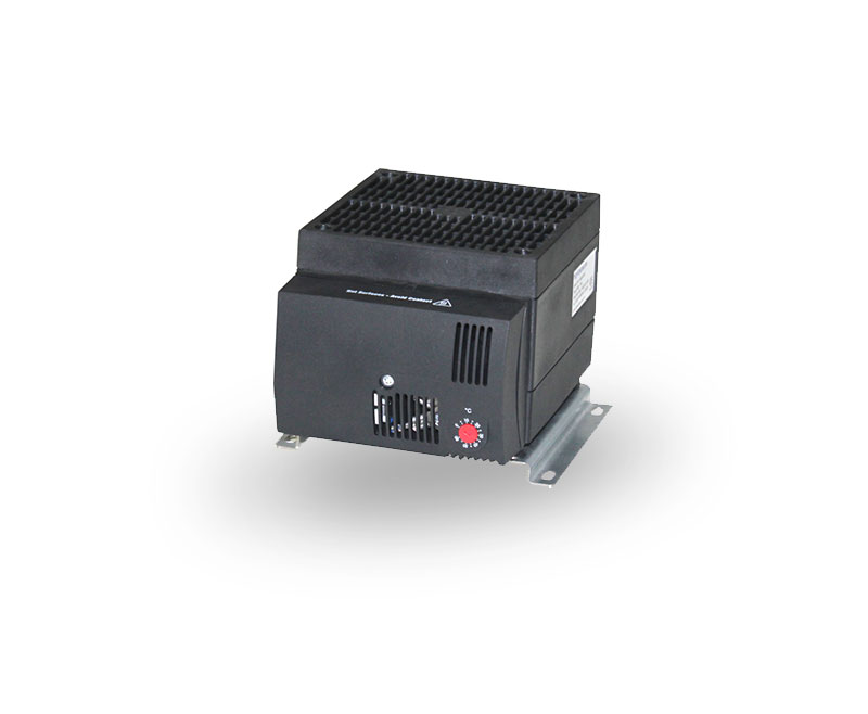 TCR 030/TCO 030系列 结构紧凑性能风扇加热器