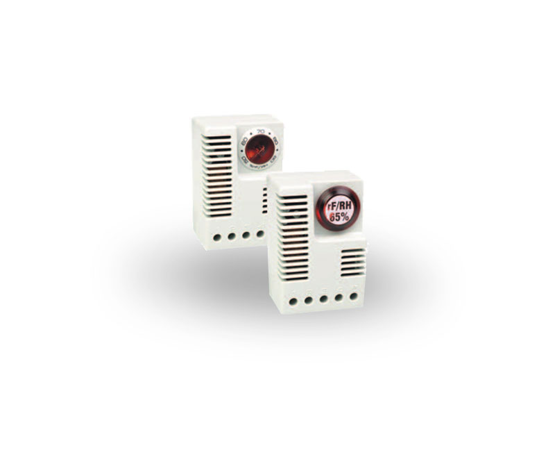 TRF 012系列 电子恒湿器