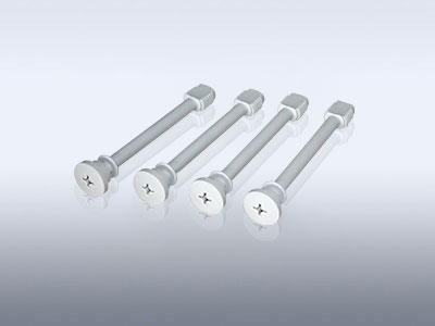 塑料螺丝:TJCB-70