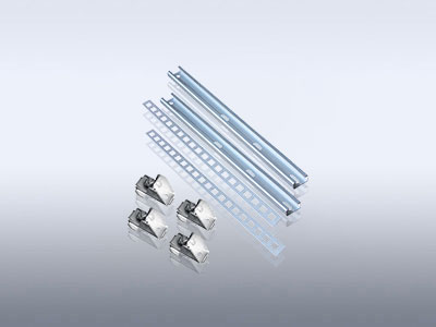 立柱固定件抱箍BG080