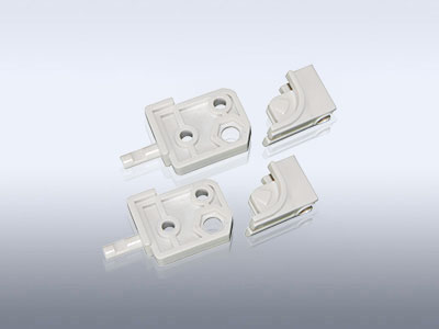 里门固定螺栓(2PCS)