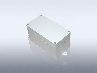 TJ系列塑料盒(金属螺栓型)附件