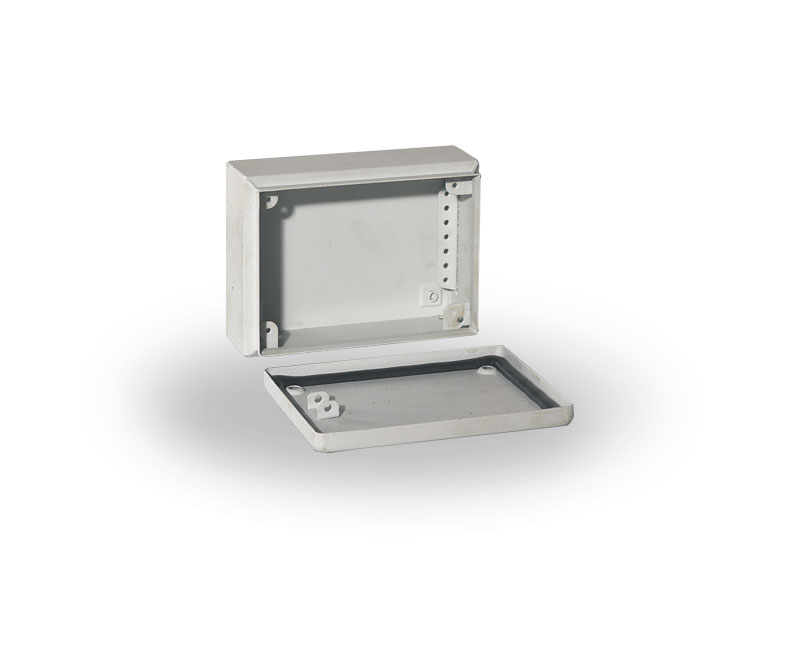 TL接线盒不带电缆盖板