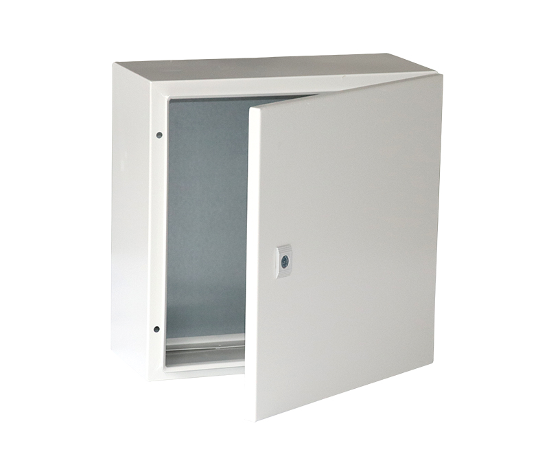 挂墙式机箱ST4 420